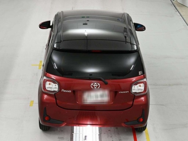 Toyota PASSO 2022 7210747-8