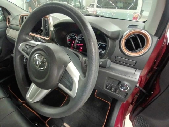 Toyota PASSO 2022 7210747-9