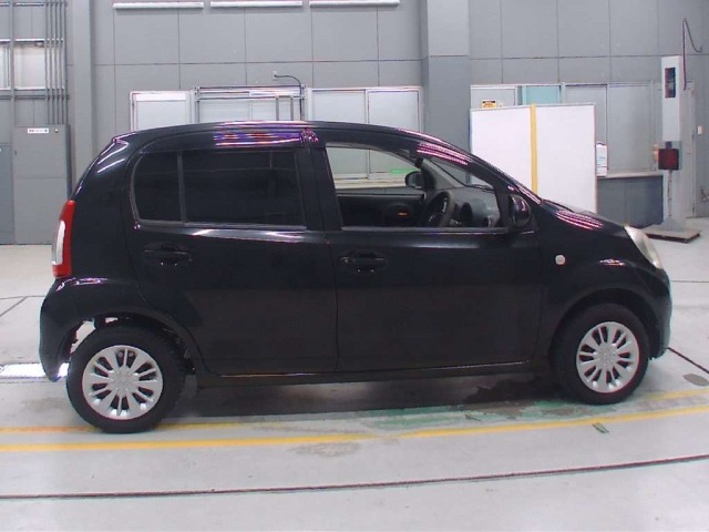 Toyota PASSO 2015 7210764-3