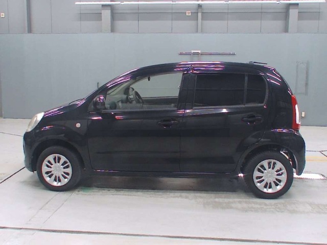 Toyota PASSO 2015 7210764-4