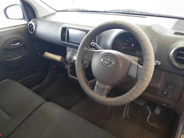 Toyota PASSO 2015 7210764-7