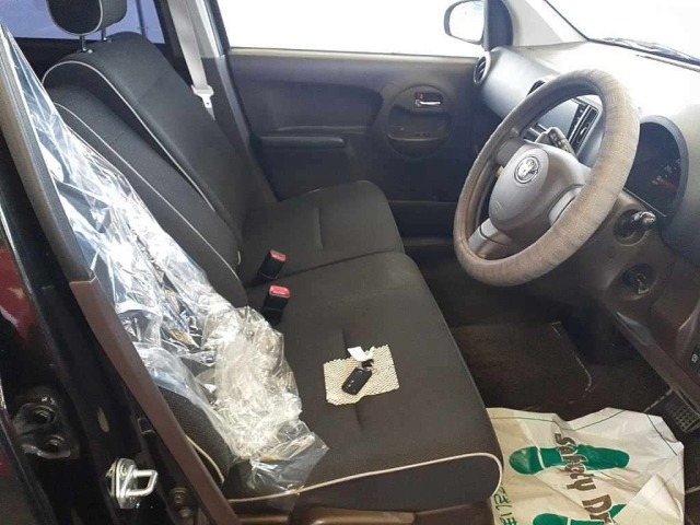 Toyota PASSO 2015 7210764-8