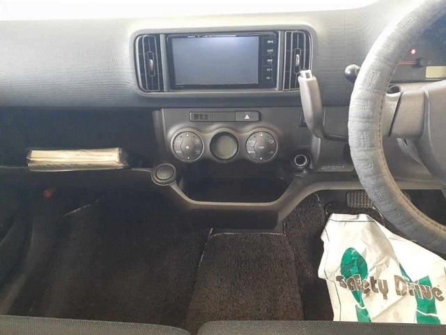 Toyota PASSO 2015 7210764-9