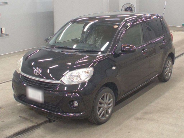 Toyota PASSO 2020 7210765-0