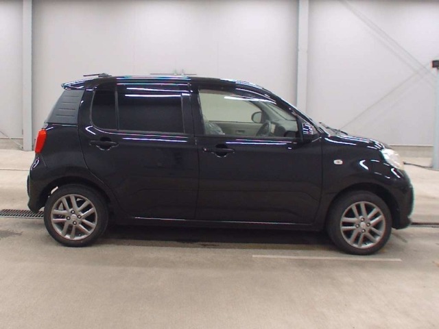 Toyota PASSO 2020 7210765-3