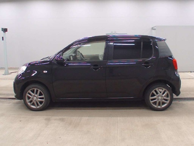 Toyota PASSO 2020 7210765-4