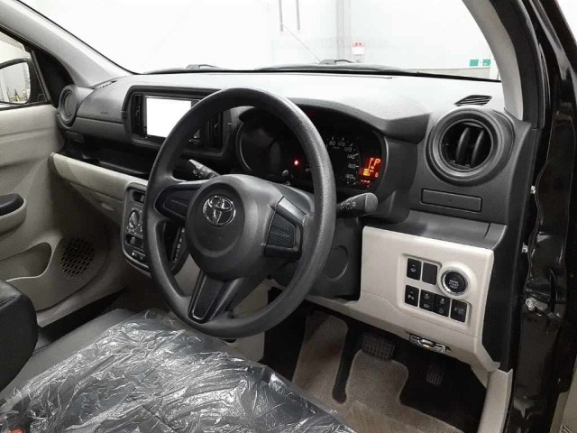 Toyota PASSO 2020 7210765-7