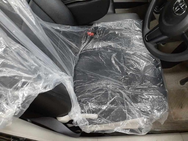 Toyota PASSO 2020 7210765-8