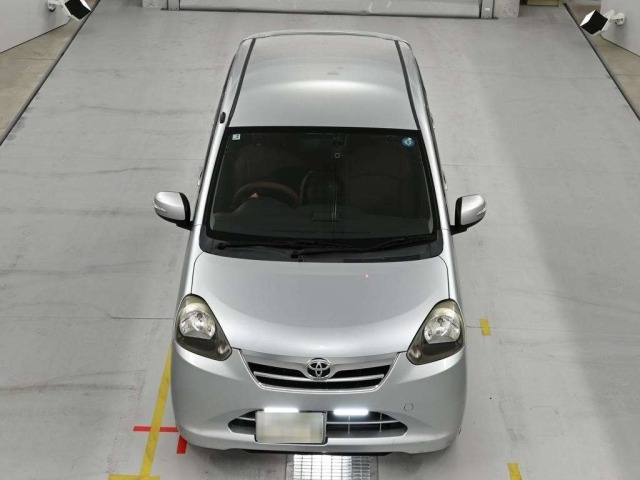 Toyota PIXIS EPOCH 2013 7234715-7