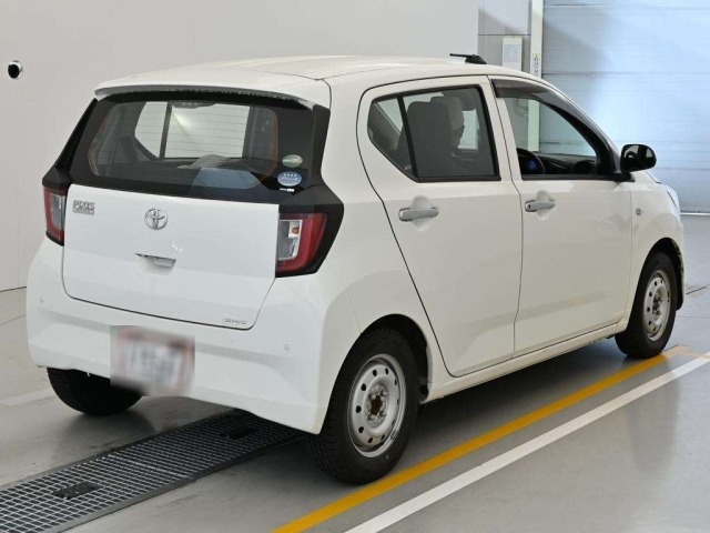 Toyota PIXIS EPOCH 2019 7234719-1