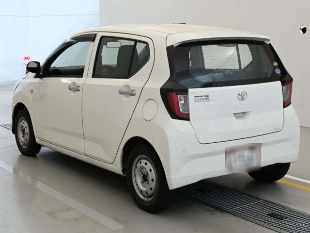Toyota PIXIS EPOCH 2019 7234719-6