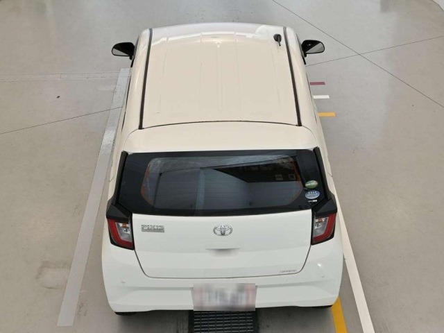 Toyota PIXIS EPOCH 2019 7234719-8