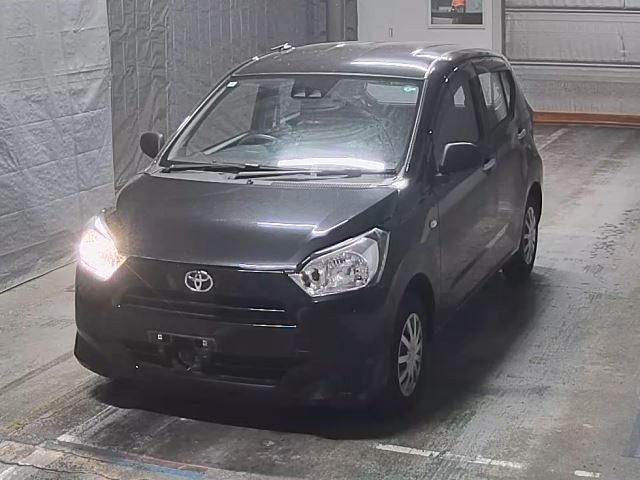 Toyota PIXIS EPOCH 2021 7234720-0