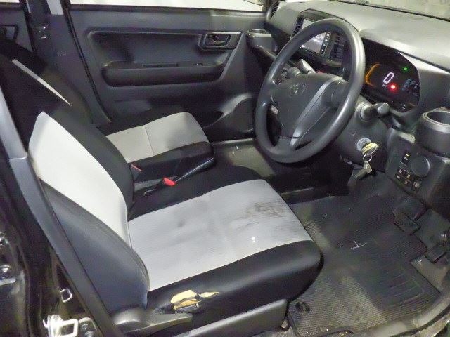 Toyota PIXIS EPOCH 2021 7234720-3