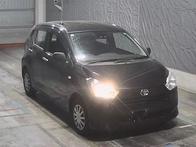 Toyota PIXIS EPOCH 2021 7234720-6