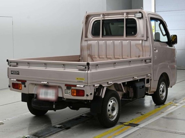 Toyota PIXIS TRUCK 2021 7232972-1