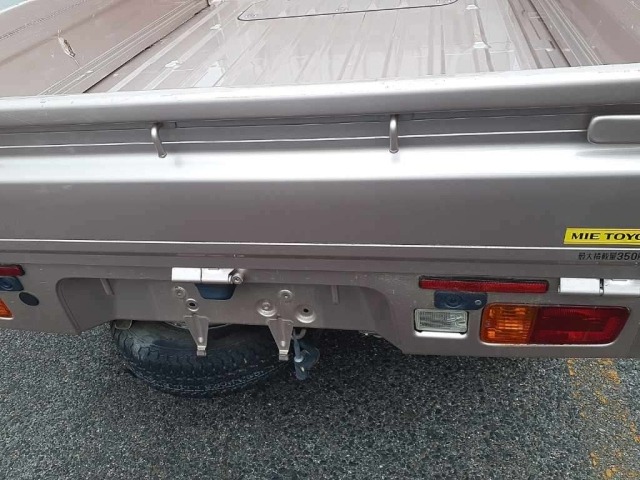 Toyota PIXIS TRUCK 2021 7232972-11
