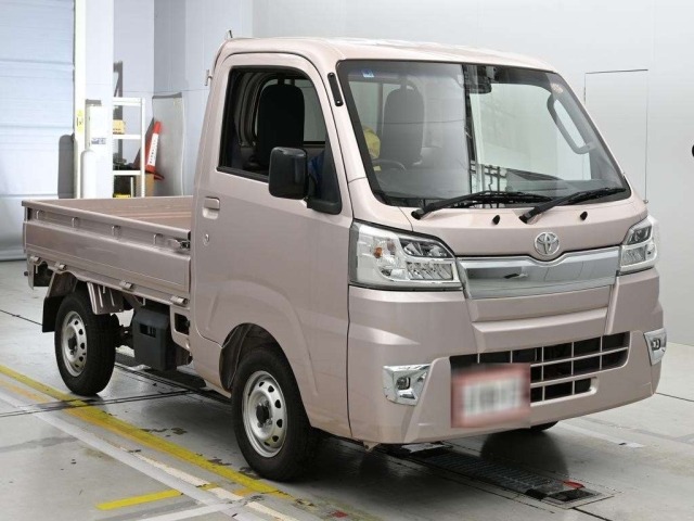 Toyota PIXIS TRUCK 2021 7232972-5