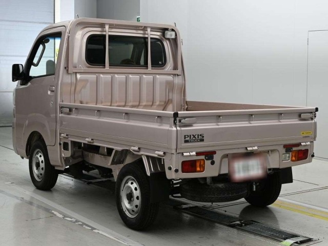 Toyota PIXIS TRUCK 2021 7232972-6