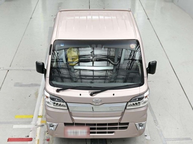 Toyota PIXIS TRUCK 2021 7232972-7