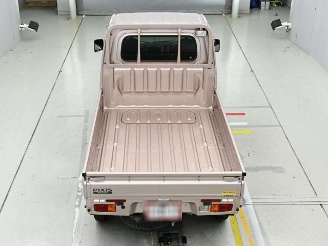 Toyota PIXIS TRUCK 2021 7232972-8