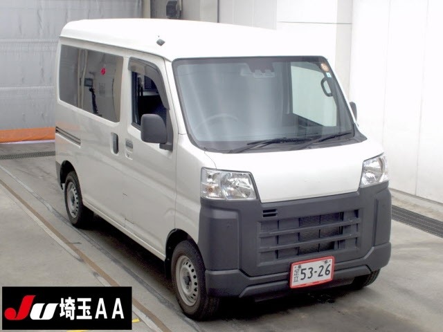 Toyota PIXIS VAN 2022 7231146-0