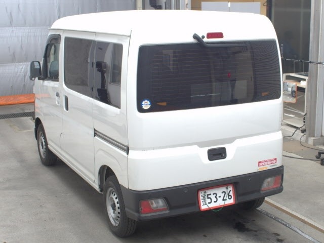 Toyota PIXIS VAN 2022 7231146-1