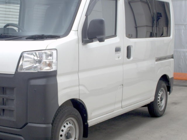 Toyota PIXIS VAN 2022 7231146-4