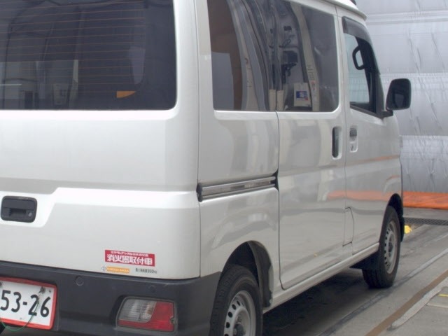 Toyota PIXIS VAN 2022 7231146-5