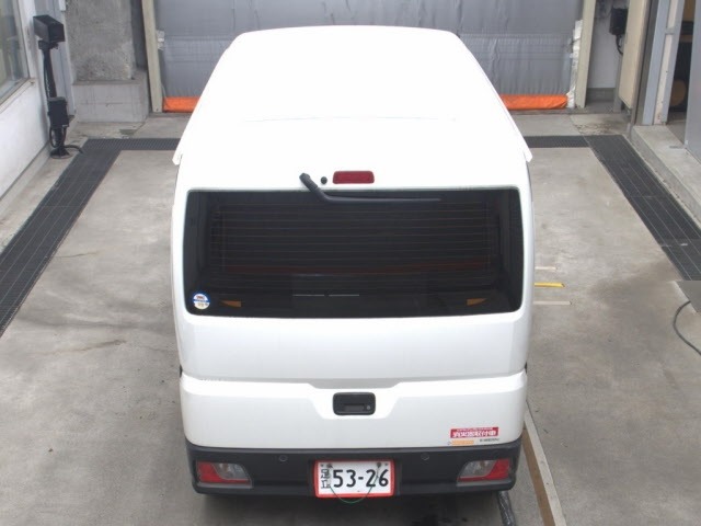 Toyota PIXIS VAN 2022 7231146-7