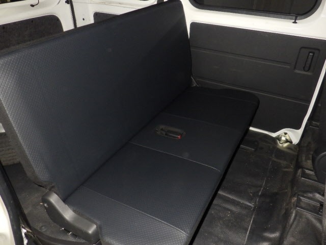 Toyota PIXIS VAN 2022 7231146-8