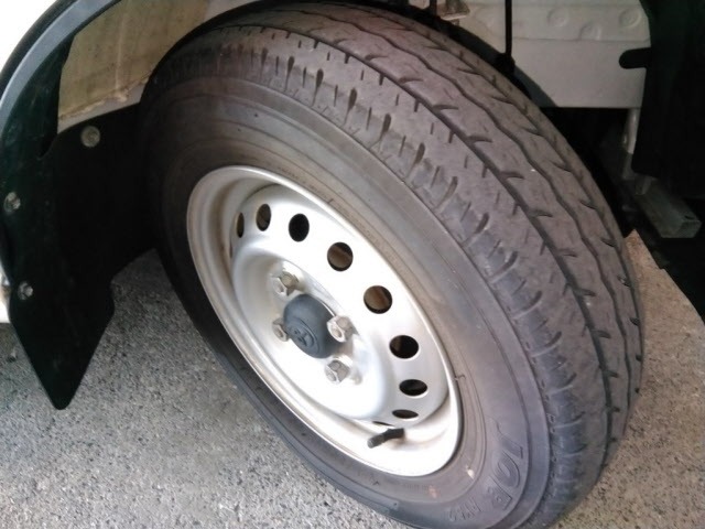 Toyota PIXIS VAN 2022 7231146-9