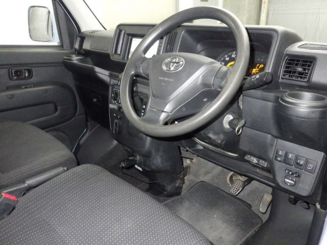 Toyota PIXIS VAN 2020 7231148-3