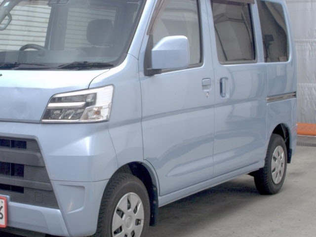 Toyota PIXIS VAN 2020 7231148-4