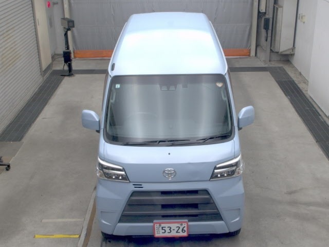 Toyota PIXIS VAN 2020 7231148-6