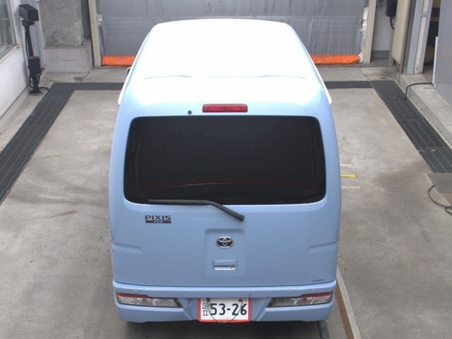 Toyota PIXIS VAN 2020 7231148-7