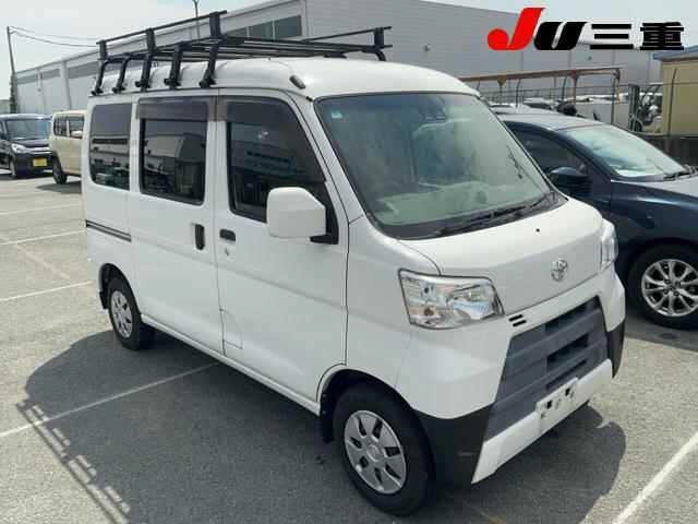 Toyota PIXIS VAN 2019 7231153-0