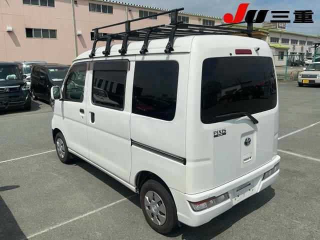 Toyota PIXIS VAN 2019 7231153-1