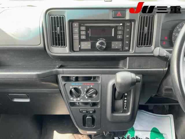 Toyota PIXIS VAN 2019 7231153-11