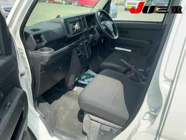 Toyota PIXIS VAN 2019 7231153-3