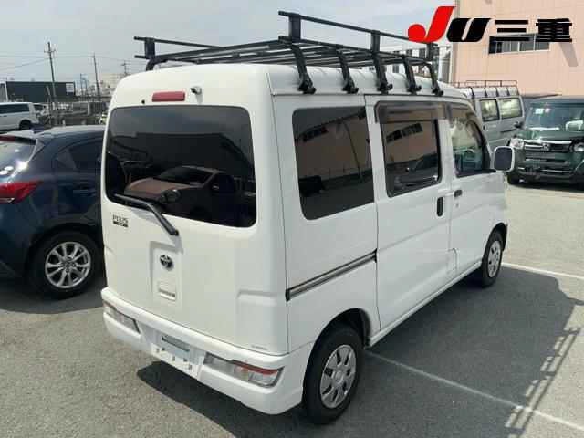 Toyota PIXIS VAN 2019 7231153-6