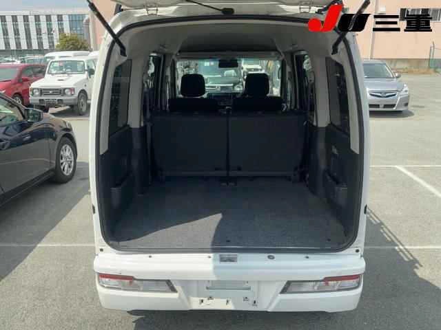 Toyota PIXIS VAN 2019 7231153-7