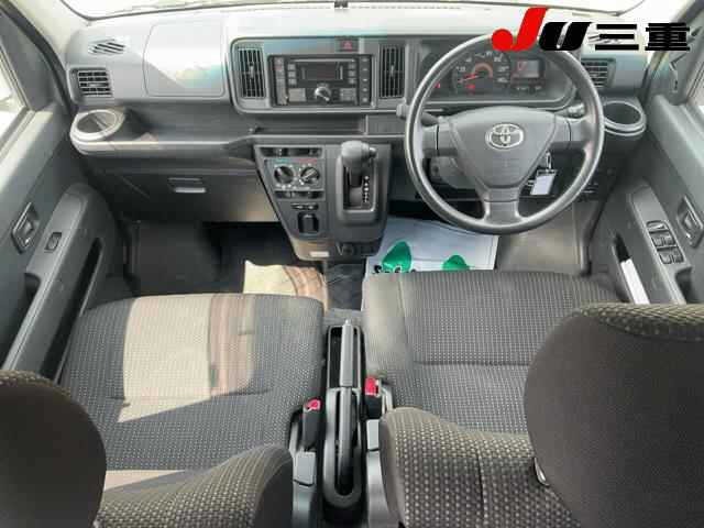 Toyota PIXIS VAN 2019 7231153-8
