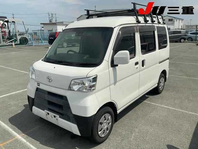 Toyota PIXIS VAN 2019 7231153-9