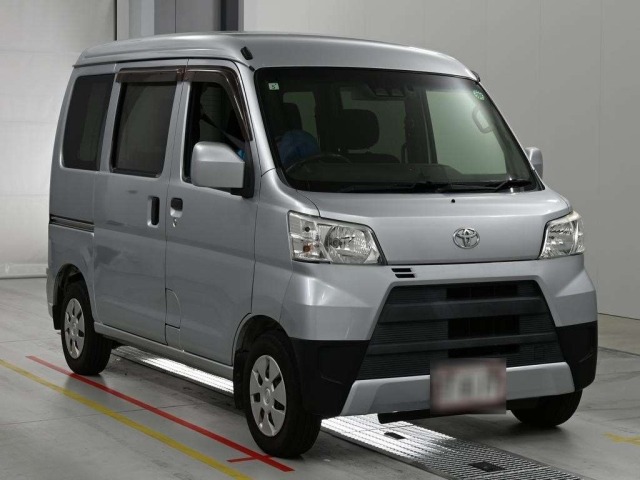 Toyota PIXIS VAN 2018 7231163-5