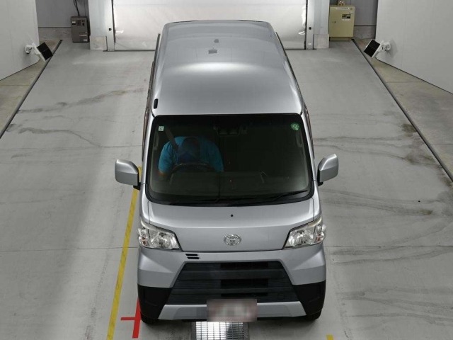 Toyota PIXIS VAN 2018 7231163-7