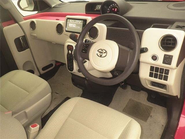 Toyota PORTE 2015 7234428-3