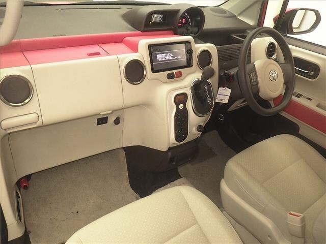 Toyota PORTE 2015 7234428-4