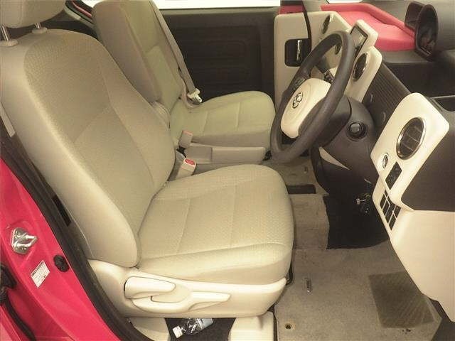 Toyota PORTE 2015 7234428-5