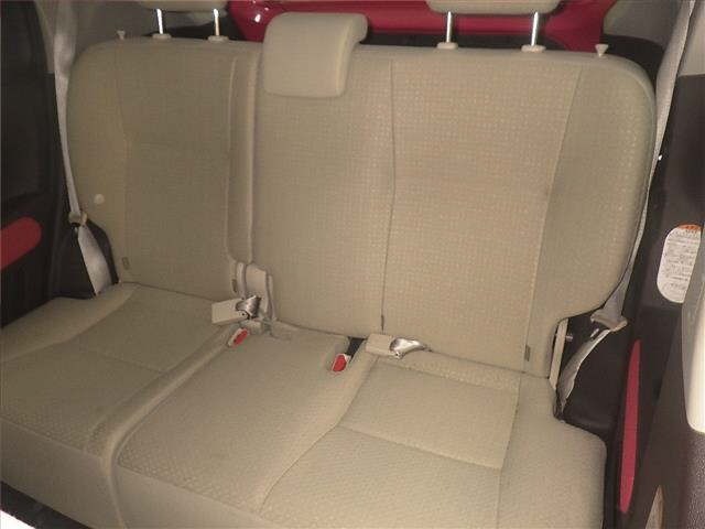 Toyota PORTE 2015 7234428-7